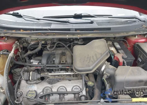 2009 Ford Edge Sport from USA, damaged, VIN 2FMDK30C19BA56852